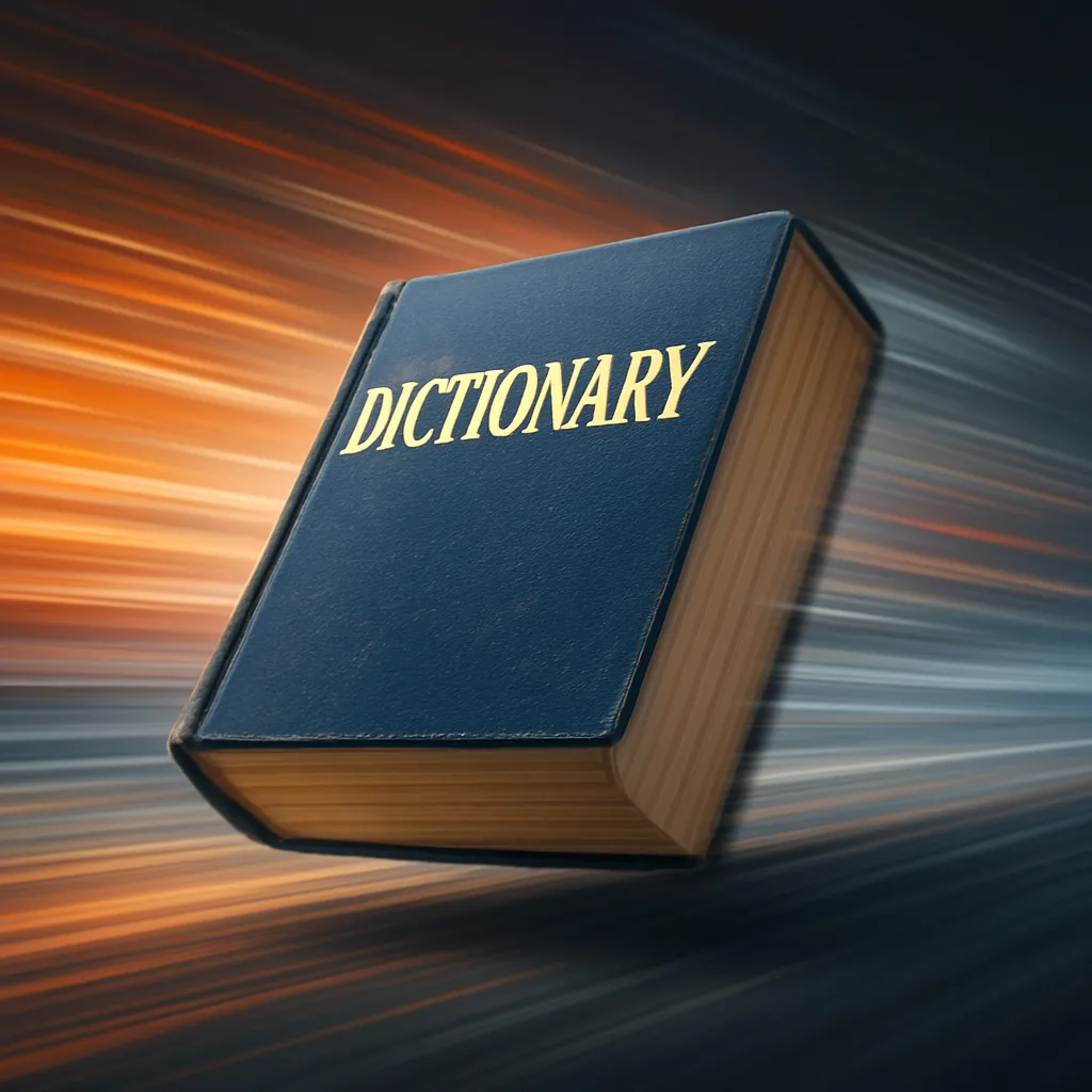 img of Speeding up Dictionary with structs