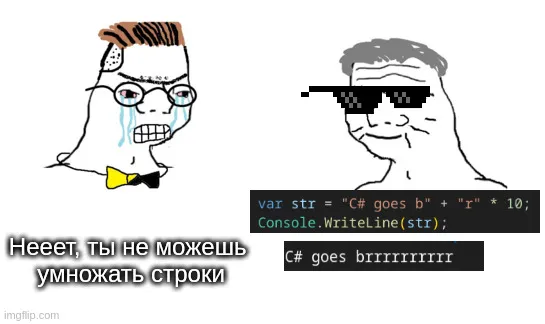 img of Превращаем C# в Python, JavaScript и F#