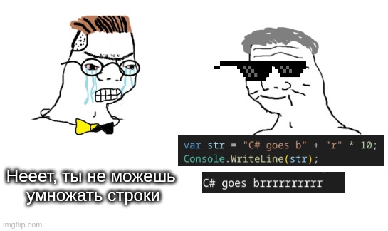 img of Превращаем C# в Python, JavaScript и F#