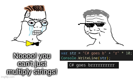 img of Turning C# into Python, JavaScript and F#