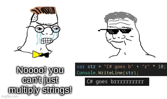 img of Turning C# into Python, JavaScript and F#