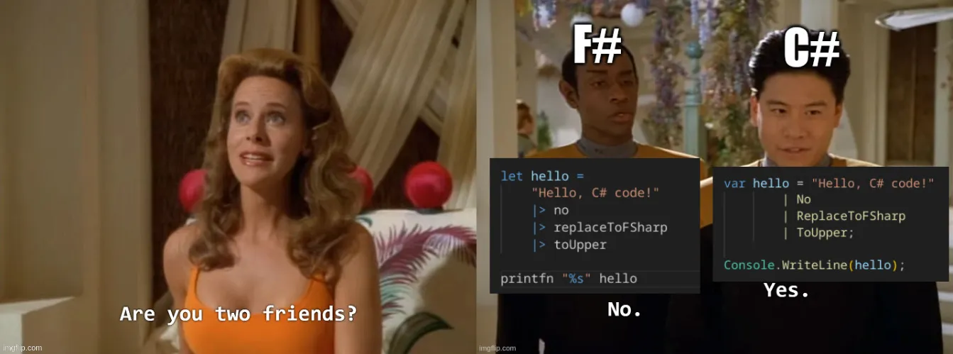 Двое из ларца - одинаковых с лица